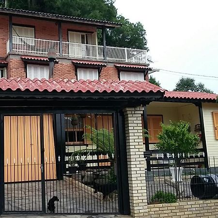 Ape Da Serra Gramado Exteriér fotografie