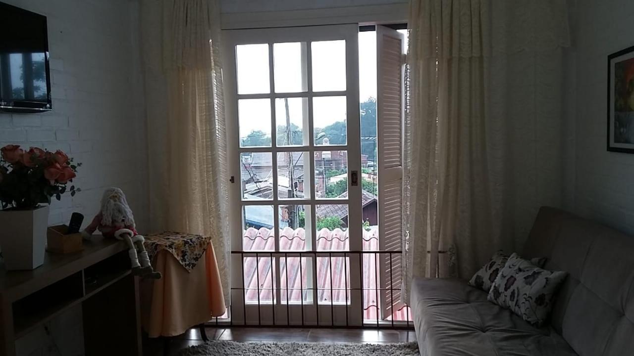 Ape Da Serra Gramado Exteriér fotografie
