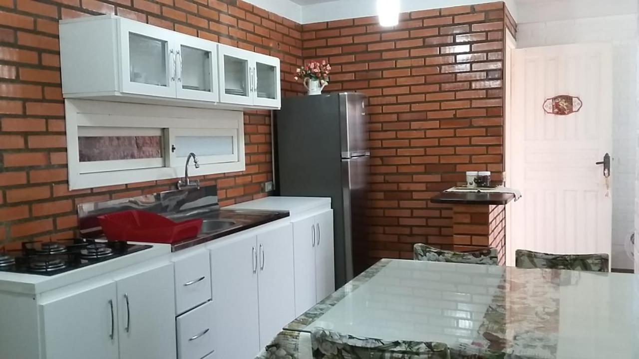 Ape Da Serra Gramado Exteriér fotografie
